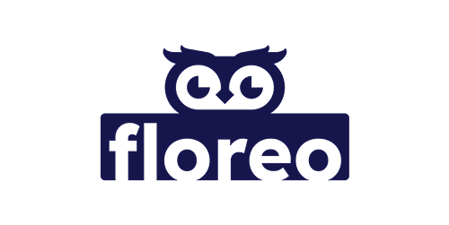 floreo floreo Logo